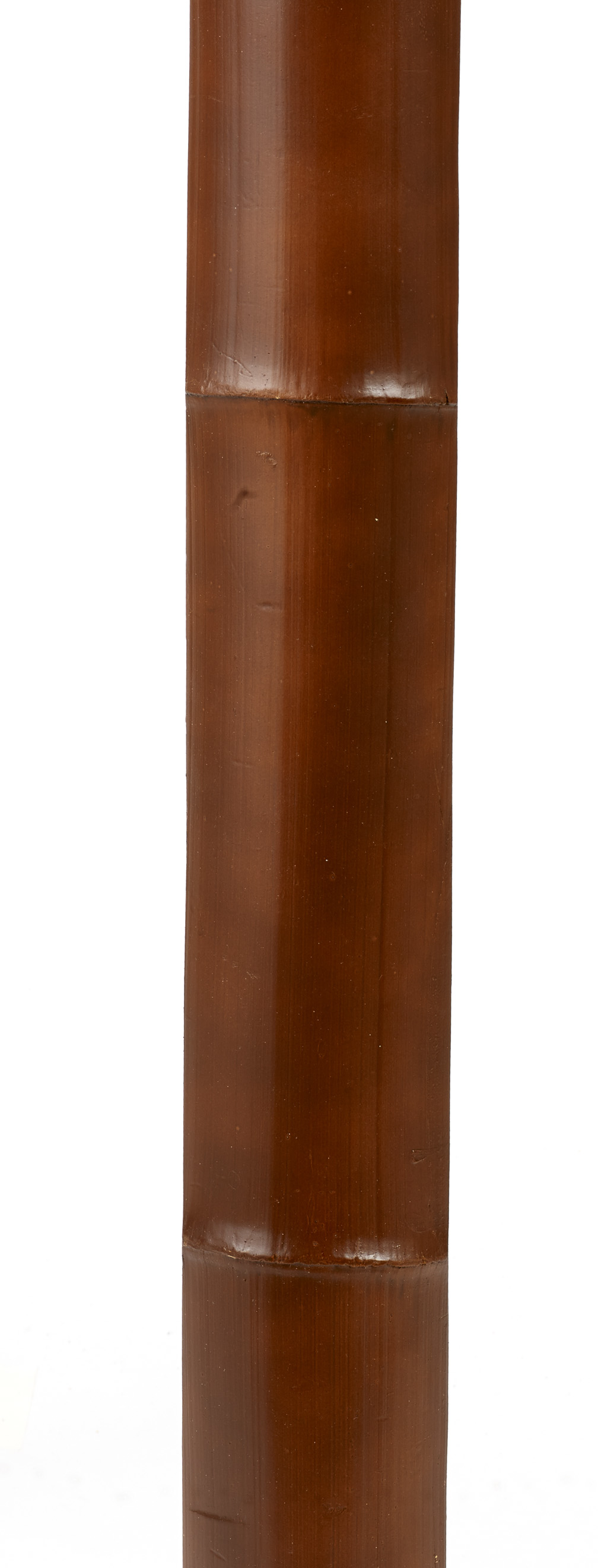 Bamboo Moulding - Bronzed